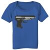 Infant Lap Shoulder Tee Thumbnail