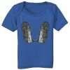 Infant Lap Shoulder Tee Thumbnail