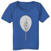 Infant Lap Shoulder Tee Thumbnail