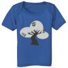 Infant Lap Shoulder Tee Thumbnail