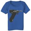 Infant Lap Shoulder Tee Thumbnail
