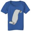 Infant Lap Shoulder Tee Thumbnail