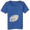 Infant Lap Shoulder Tee Thumbnail