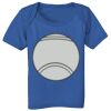 Infant Lap Shoulder Tee Thumbnail
