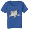 Infant Lap Shoulder Tee Thumbnail