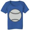 Infant Lap Shoulder Tee Thumbnail