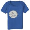 Infant Lap Shoulder Tee Thumbnail