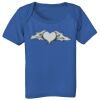 Infant Lap Shoulder Tee Thumbnail