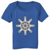Infant Lap Shoulder Tee Thumbnail