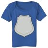 Infant Lap Shoulder Tee Thumbnail