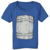 Infant Lap Shoulder Tee Thumbnail