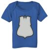 Infant Lap Shoulder Tee Thumbnail