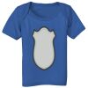 Infant Lap Shoulder Tee Thumbnail