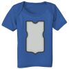 Infant Lap Shoulder Tee Thumbnail