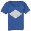 Infant Lap Shoulder Tee Thumbnail