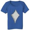Infant Lap Shoulder Tee Thumbnail