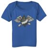 Infant Lap Shoulder Tee Thumbnail