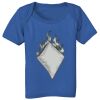 Infant Lap Shoulder Tee Thumbnail