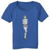 Infant Lap Shoulder Tee Thumbnail