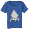 Infant Lap Shoulder Tee Thumbnail