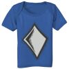 Infant Lap Shoulder Tee Thumbnail