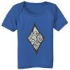 Infant Lap Shoulder Tee Thumbnail