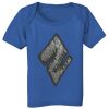 Infant Lap Shoulder Tee Thumbnail