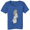 Infant Lap Shoulder Tee Thumbnail