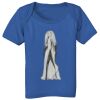 Infant Lap Shoulder Tee Thumbnail