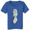Infant Lap Shoulder Tee Thumbnail