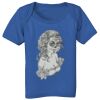 Infant Lap Shoulder Tee Thumbnail