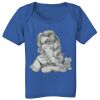 Infant Lap Shoulder Tee Thumbnail