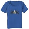 Infant Lap Shoulder Tee Thumbnail