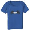 Infant Lap Shoulder Tee Thumbnail