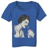 Infant Lap Shoulder Tee Thumbnail