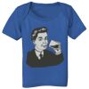Infant Lap Shoulder Tee Thumbnail