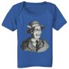 Infant Lap Shoulder Tee Thumbnail
