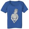 Infant Lap Shoulder Tee Thumbnail