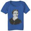 Infant Lap Shoulder Tee Thumbnail