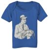 Infant Lap Shoulder Tee Thumbnail