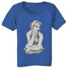 Infant Lap Shoulder Tee Thumbnail