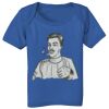 Infant Lap Shoulder Tee Thumbnail