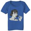 Infant Lap Shoulder Tee Thumbnail