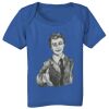 Infant Lap Shoulder Tee Thumbnail