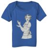 Infant Lap Shoulder Tee Thumbnail