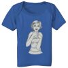 Infant Lap Shoulder Tee Thumbnail