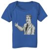 Infant Lap Shoulder Tee Thumbnail