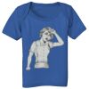 Infant Lap Shoulder Tee Thumbnail