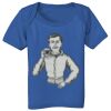 Infant Lap Shoulder Tee Thumbnail