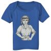 Infant Lap Shoulder Tee Thumbnail
